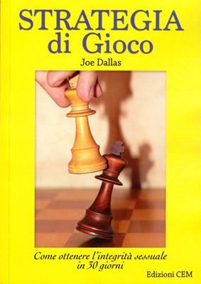 Strategia di gioco
