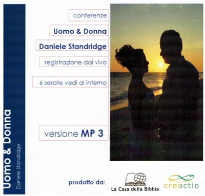 Uomo & Donna