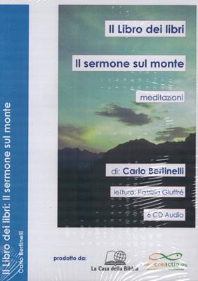 Il Libro dei libri: Il sermone sul monte