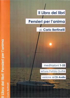 Il Libro dei libri: Pensieri per l'anima