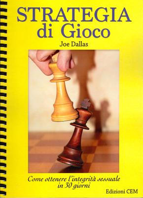 Strategia di gioco - EDIZIONE RILEGATA A SPIRALE