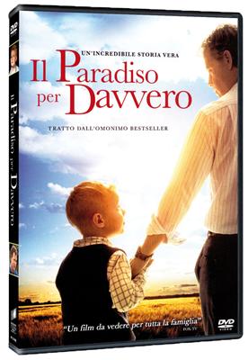 Il Paradiso per davvero