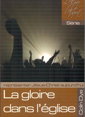 La gloire dans l'Église