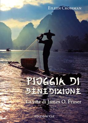 Pioggia di benedizione