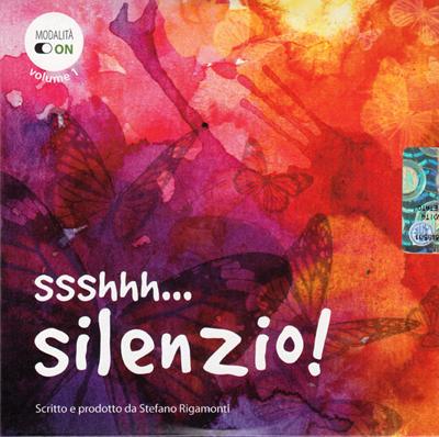 ssshhh... silenzio!