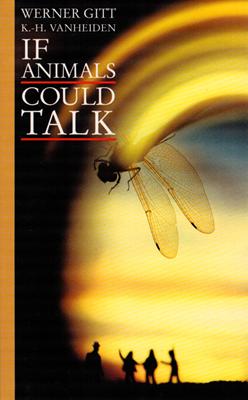 If animals could talk