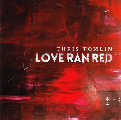 Love ran red