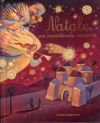 Natale - Un incantevole racconto