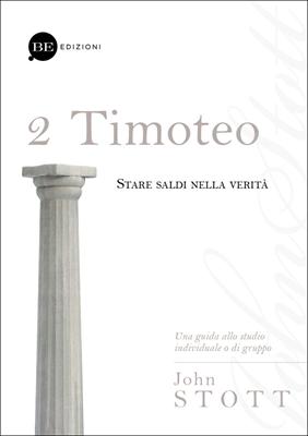 2 Timoteo (Brossura)