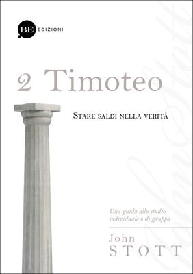 2 Timoteo (Brossura)