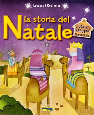 La storia del Natale