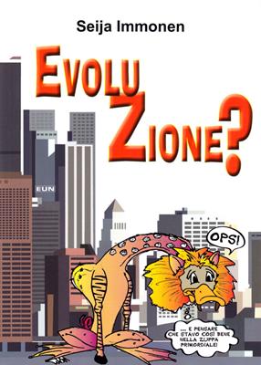 Evoluzione?