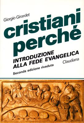 Cristiani perché