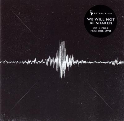 We will not be shaken Deluxe Edition