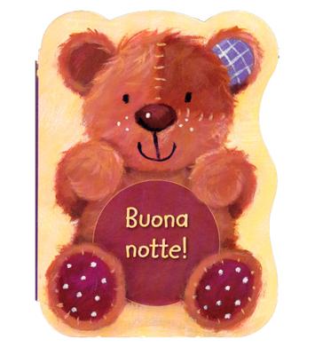 Buona notte!