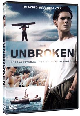 Unbroken