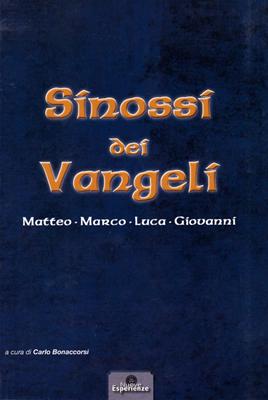 Sinossi dei Vangeli
