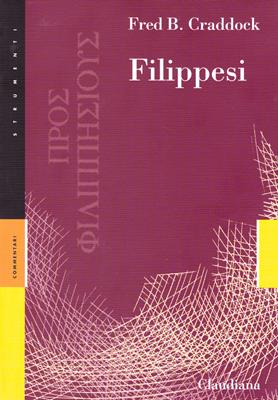Filippesi - Commentario Collana Strumenti (Brossura)