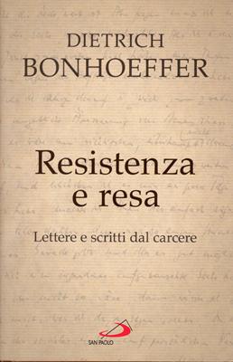 Resistenza e resa