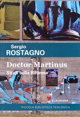 Doctor Martinus (Brossura)