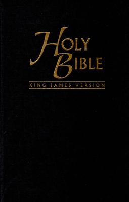 KJV Holy Bible