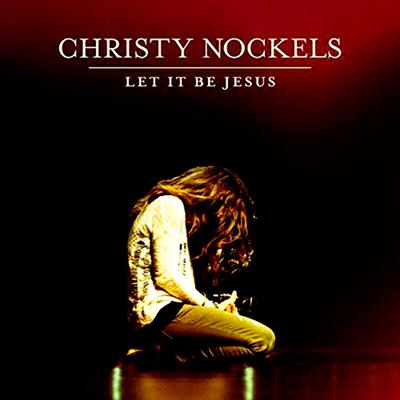 Let it be Jesus