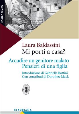 Mi porti a casa? (Brossura)