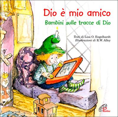 Dio è mio amico