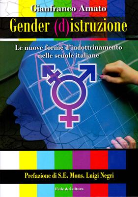 Gender (d)istruzione
