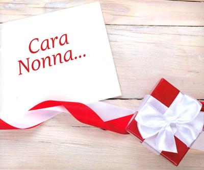 Cara nonna