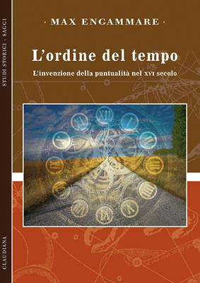 L'ordine del tempo (Brossura)
