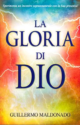 La gloria di Dio