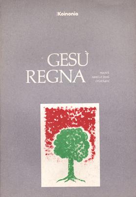 Gesù regna