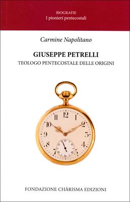 Giuseppe Petrelli (Brossura)