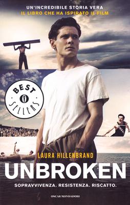 Unbroken