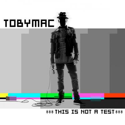 This is not a test