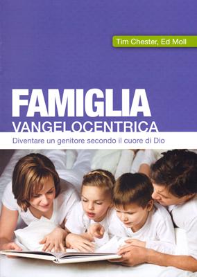 Famiglia vangelocentrica