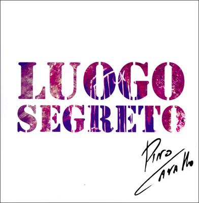 Luogo segreto CD