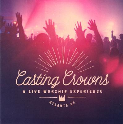 A Live Worship Experience
