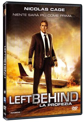 Left Behind - La Profezia