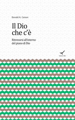 Il Dio che c'è (Brossura)