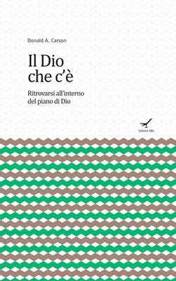Il Dio che c'è (Brossura)