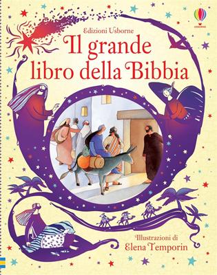 Il grande libro della Bibbia