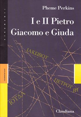 1 e 2 Pietro, Giacomo e Giuda - Commentario Collana Strumenti (Brossura)