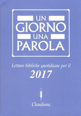 Un giorno una parola 2017
