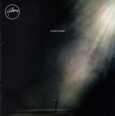 Let there be light - CD