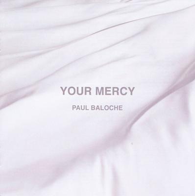Your Mercy