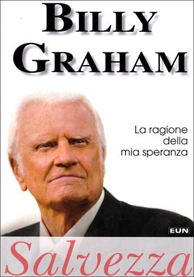 La ragione della mia speranza
