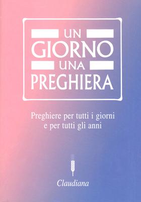 Un giorno una preghiera