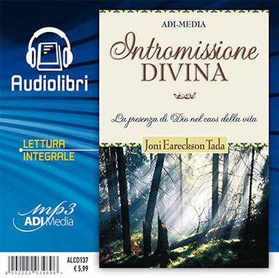 Intromissione divina Audiolibro lettura integrale